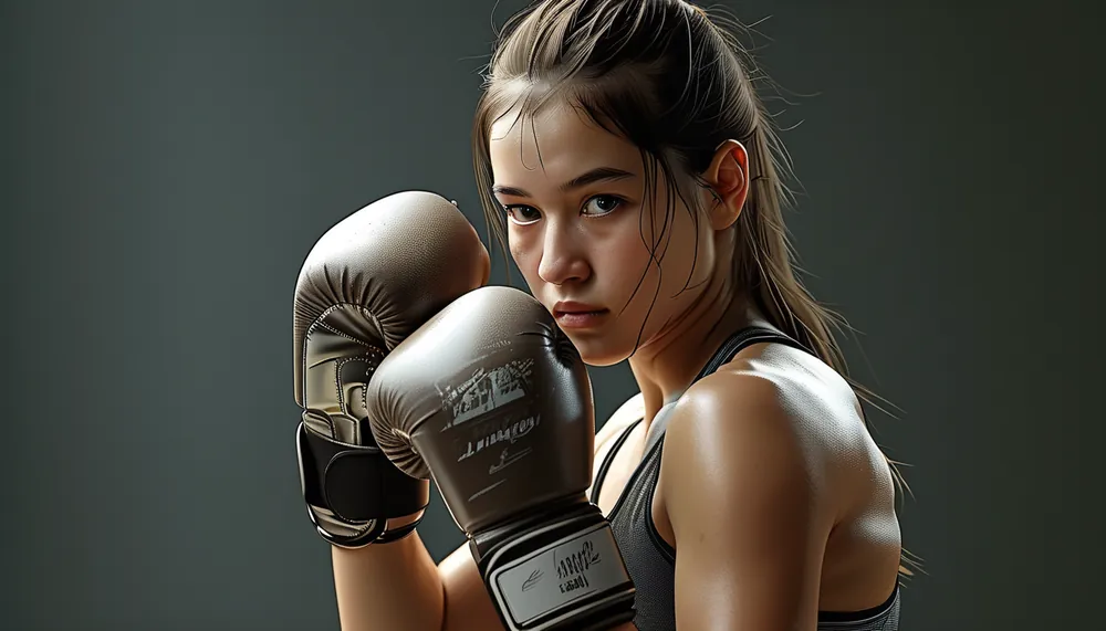 The Other Half of Boxing: Defense Basics Every Beginner Skips