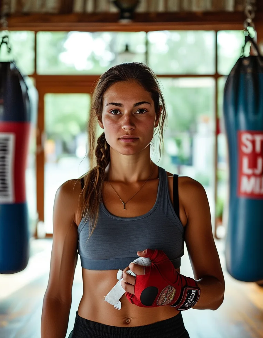 Your First Boxing Gym Visit: What Happens, What to Expect and How to Belong Fast